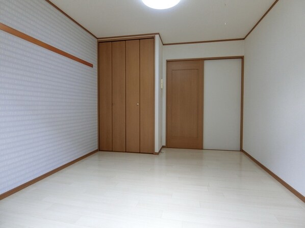 コーポ・アザレアの物件内観写真